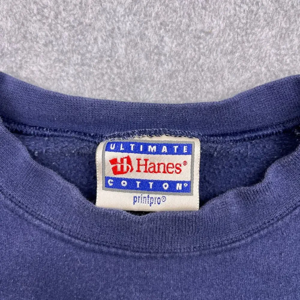 Hanes vintage ultimate